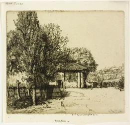 Emelia, Italië