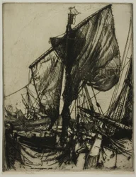 Vissers van Chioggia