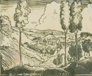 Landschap