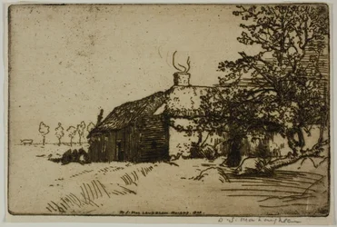 De Twee Hutten