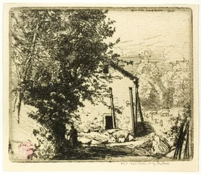 Klein Poigny