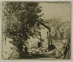 Kleine Poigny