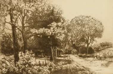 Rijweg, Tennessee