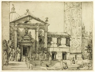 Santa Maria Formosa, Venetië