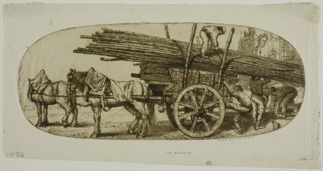 De bouwers