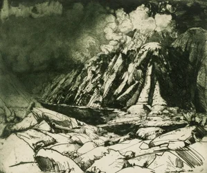 De Grimsel,