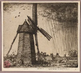 De molen
