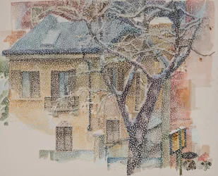 Bushalte, 2011