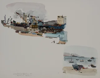 Haven van Vado