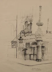 Pub, Londen