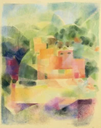 Het Roze Huis