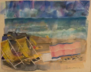 Onweer komt eraan, 2002