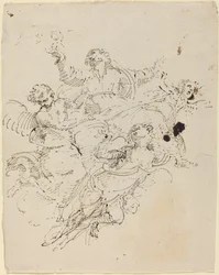 De Hemelvaart van de Maagd