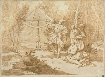 De Astronomen