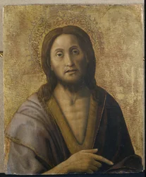 St. Johannes de Doper