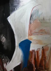 Dynamische abstracte stroming