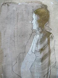 Een doordachte profieltekening