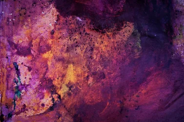 Levendige abstracte mix