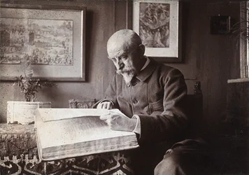 Joris-Karl Huysmans 1848-1907