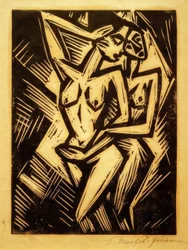 Dansende