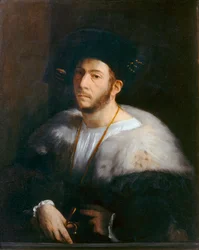 Portrait d