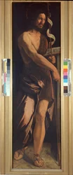 Johannes de Doper
