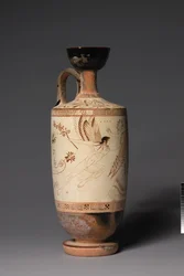 De Atalanta Lekythos