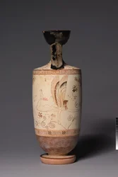 De Atalanta Lekythos