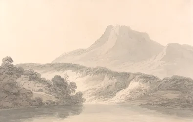 De Rand van het Meer