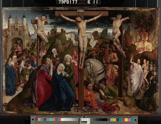 De Kruisiging