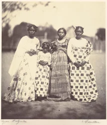 Vrouwen van Madagaskar