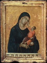 Madonna met kind