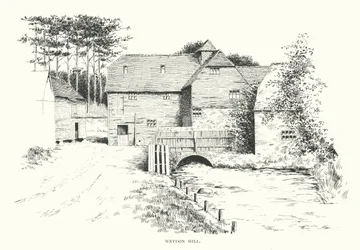 Weydon Molen