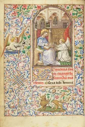 Sint Mattheus