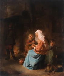 Binnen