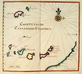 Madeira en Canarische Eilanden