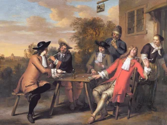 Speelkaarten