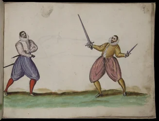 Schermkunst
