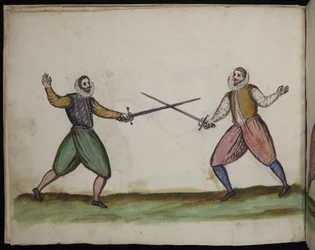 Schermkunst