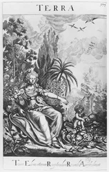 Terra, uit 