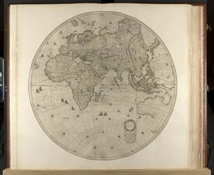 De Klencke Atlas