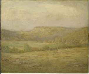 New England Heuvels, 1901