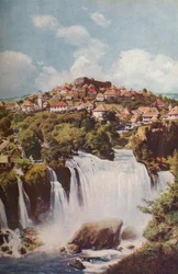 Bosnië ..., ca. 1920