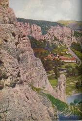 Bulgarije ..., c1920