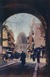 Caïro ..., ca. 1920
