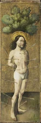Sint Sebastiaan