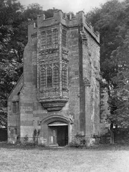 Abdijpoort, Cerne Abbas, Dorset