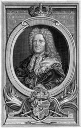 Frederik de Grote, koning van Pruisen