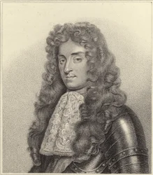 Koning James II