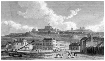 Dover, Kent